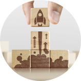 Launch Website